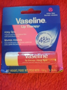 Vaseline LipTherapy